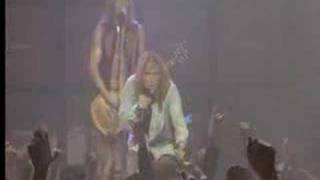 WHITESNAKE  HERE I GO AGAIN LIVE  LONDON [upl. by Adle238]