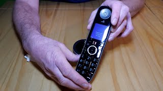 BT Digital Voice How to migrate to Digital Voice setup a BT handset [upl. by Ddot542]