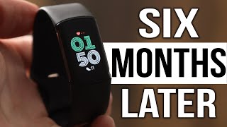 Fitbit Charge 6 2024｜Watch Before You Buy [upl. by Aelsel]