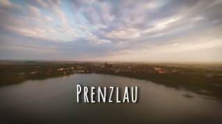 Prenzlau Uckermark die Perle im Norden Brandenburgs [upl. by Nylareg]