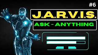 Jarvis Ai Brain  How To make jarvis  Machine Learning Model [upl. by Enyalaj564]