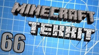 Tekkit Part 66  STAINS [upl. by Atinaujnas745]