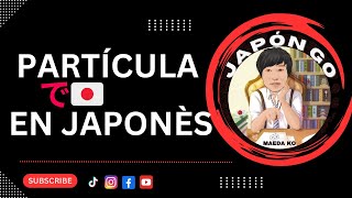 EN VIVO PARTÍCULA 🇯🇵で🇯🇵 EN JAPONÈS🇯🇵 [upl. by Igal]