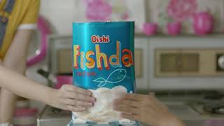 OISHI FISHDA [upl. by Lesko]