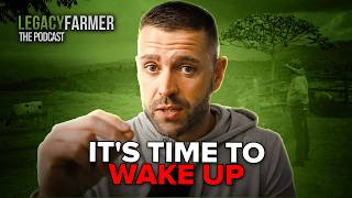 The WakeUp Call Every Farmer Needs to Hear [upl. by Devlen31]