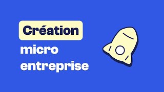 Tuto création microentreprise 2024  30 min gratuit et sur le site officiel 🚀 [upl. by Yrollam]