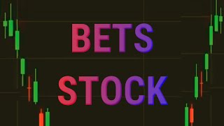 BETS Stock Price Prediction News Today 25 December  Bit Brother Ltd [upl. by Esimaj765]