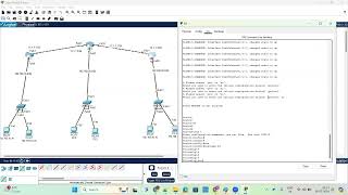 Session112 OSPF Lab How to configure OSPF 2 ways to configure OSPF protocol explain step by step [upl. by O'Dell]