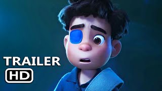 ELIO Official Trailer Teaser 2024 [upl. by Ocana]