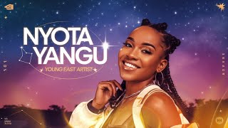 Nyota Music  Nyota Yangu Official Audio Music  Bongo Music Nyimbo Mpya 2024Bongo Fleva [upl. by Pamella400]