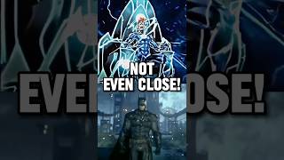 Why Batman VS Wally West ISN’T CLOSE batman comics flash dc dccomics vs battle [upl. by Maris3]