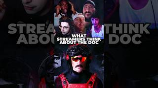 How Streamers reacted towards Dr Disrespects Drama gaming drdisrespect twitch [upl. by Wilde]