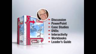 Multiunit Leadership in a Box Overview Off the Shelf Training for Area Managers amp Franchisees [upl. by Pauli]