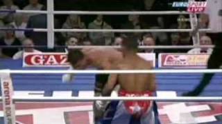 Yuriorkis Gamboa Highlights [upl. by Aynek998]