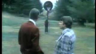 Tom Burleson and David Thompson NC State 1974 Part 1 of 4 [upl. by Giovanni416]