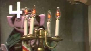 The Count Censored Candles [upl. by Edric]