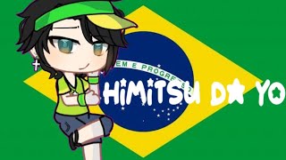 Himitsu da Yomeme áudio original na descrição 👍 [upl. by Atinal327]