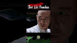 Jet li VS Boxer Knight Swordsman kungfufilm kungfucinema jetlee film [upl. by Haerle]