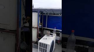 hvac install [upl. by Nyl]