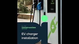 EV Charger Installation Tips for Sacramento Homeowners [upl. by Burkitt]