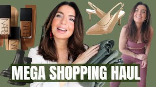 SHOPPING HAUL HampM OCEANS APART AMAZON amp CO i miei acquisti top [upl. by Llednyl509]