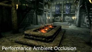 Skyrim Mod Sanctuary  Part 9  Acceleration Layer [upl. by Naomi]