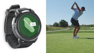 Bushnell iON Elite GPS Watch [upl. by Iramohs]