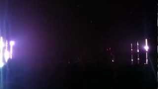 Goose  Synrise Pukkelpop 2012 Part 4 [upl. by Fenwick]