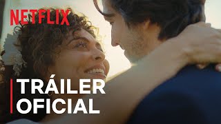 Mentiras desesperadas  Tráiler oficial  Netflix [upl. by Rahas591]