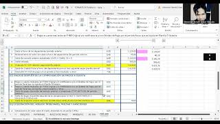 TALLER DE PLANILLAS DE SUELDOS Y SALARIOS PARTE 6 [upl. by Akimas]
