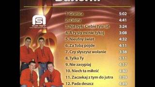 Basiorki  Zaczekaj Z Tym Do Jutra [upl. by Boys]