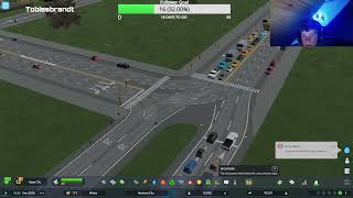 BIG MOVES  CITIES SKYLINES VOD [upl. by Kathrine]