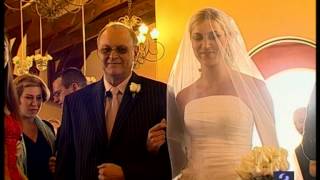 Heinz Wincklers wedding on Top Billing [upl. by Eidac]