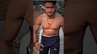 desi boy khatri 🫶🙏💀 music trending viralvideo viralshorts youtubeshorts bodybuilding [upl. by Olsson]