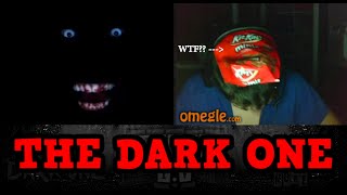 The Dark One  THATS WHAT IM INTO  Omegle [upl. by Meuser]