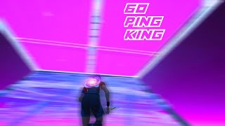 BEST 60 PING PLAYER OCE  Egotistical 🌌 Fortnite Montage [upl. by Latrena]