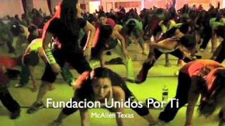 Beto Perez Zumba Master Class 2 Las Coreografias [upl. by Yrehcaz]