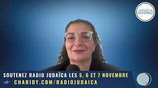 Le ‘’Charidy’’ de Radio Judaïca ça commence aujourd’hui [upl. by Jorgenson319]