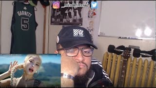 Reacting To Mamamoo마마무  Starry Night별이 빛나는 밤 MV quot    quot [upl. by Vasiliki]