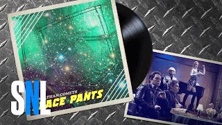 Space Pants ft Peter Dinklage and Gwen Stefani Full Song  SNL [upl. by Audrie]