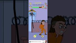 catch the jailbreaker imposibledate sihmar short [upl. by Suoirrad473]