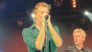 Die Toten Hosen  Liebeslied  Freiburg ZMF 18072023 [upl. by Bonneau]