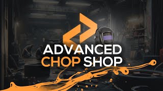 FiveM Advanced Chop Shop ESXQBCore  Lation Scripts [upl. by Resarf561]