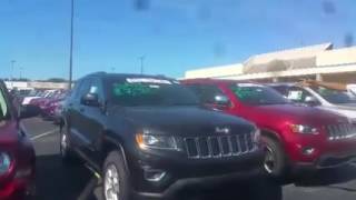 Chrysler Dodge Jeep Ram Sale at Tim Short Chrysler in Morehead KY [upl. by Aenotna]