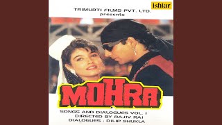 Mohra Pt1 Songs amp Dialogues  1 [upl. by Karel307]