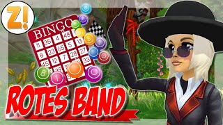 MACHT MIT  EVIL RAINBOWS CLUBSPIEL ✨ ROTES BAND BINGO 2023 🐴  Star Stable SSO [upl. by Julita]