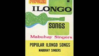 Mabuhay Singers  Dalawidaw Hiligaynon Visayan [upl. by Robinson]