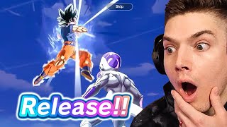 Reacting To EVERY Legends Summon Animation including new custom ones [upl. by Nottage83]