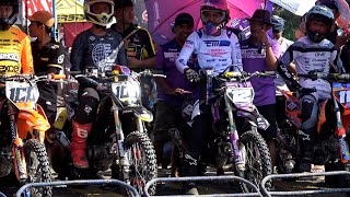 Duel RAJA GRASSTRACK indonesia paling menegangkan [upl. by Mages813]