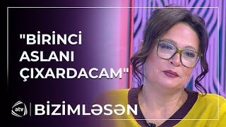 Əməkdar artist Mehriban Xanlarova yarışmaya qoşulmaq istədiyini bildirdi  Bizimləsən [upl. by Magree]